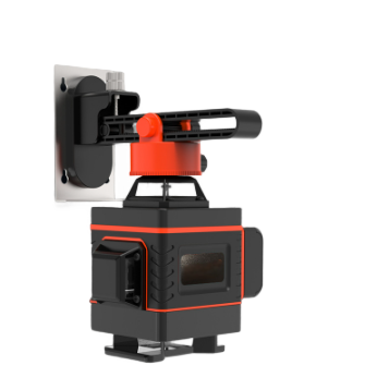 Laser Level 16 Lines 4D Green  - огляд і ціна Laser Level 16 Lines 4D Green