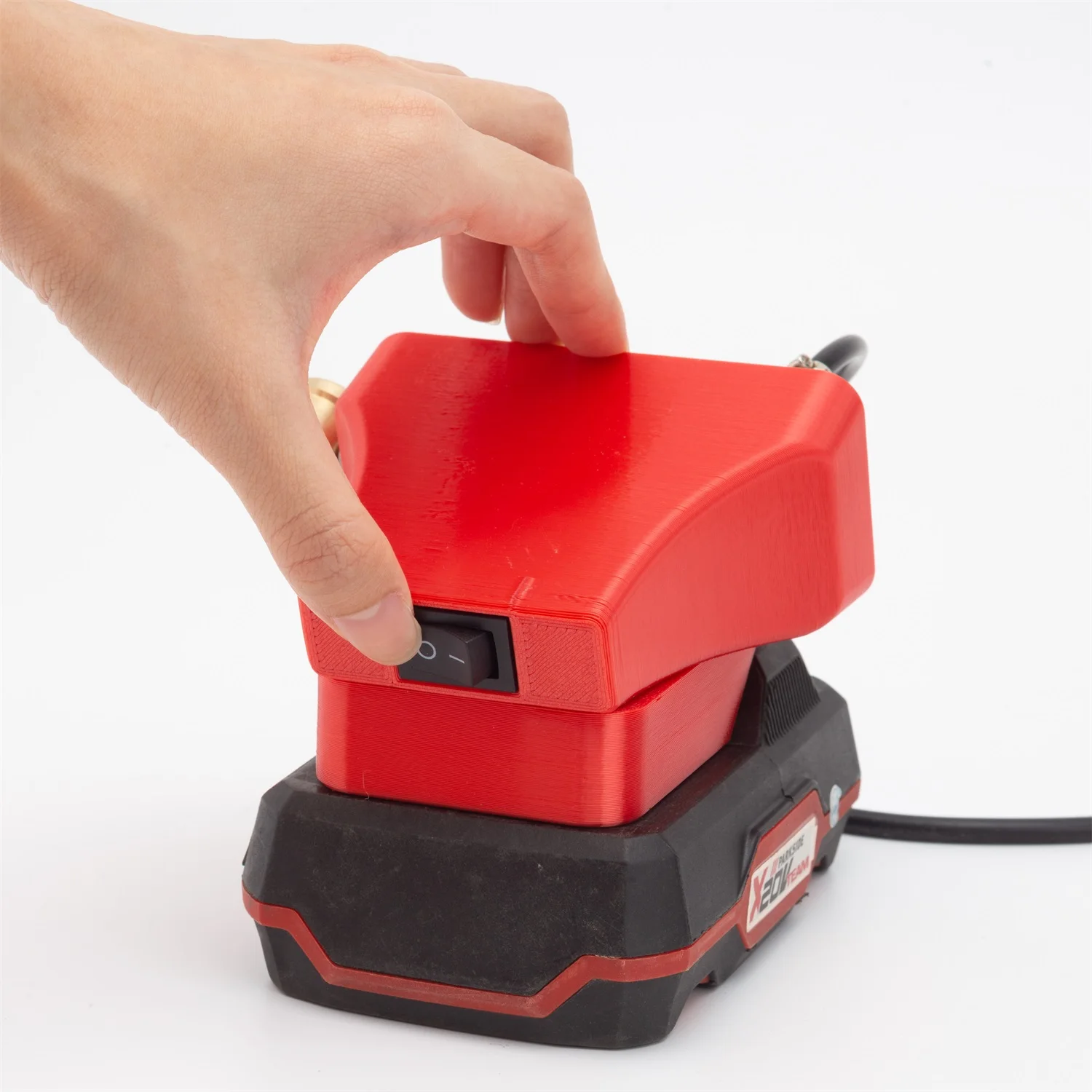 Electric Digital T12 Soldering - огляд і ціна Digital Soldering Station T12