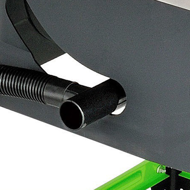 10 inches Table Saw 1800W High - огляд і ціна Mini Table Saw For Woodworking