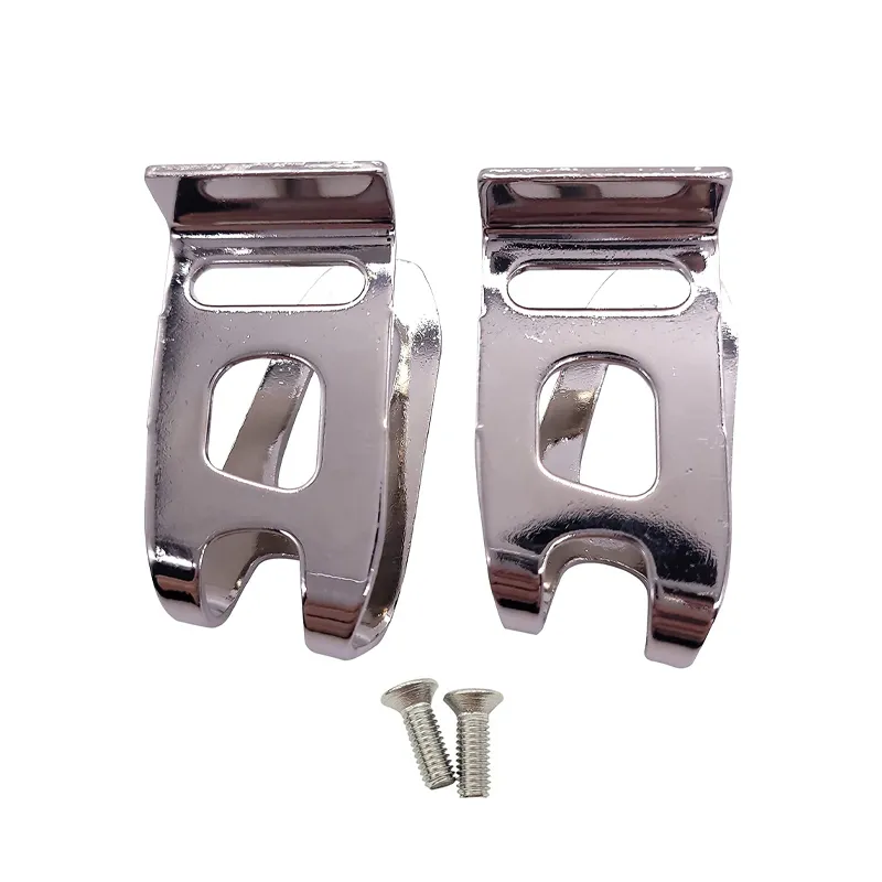 Belt Clip Hook With Screw For  - огляд і ціна Brushless Cordless Electric Drill 18V