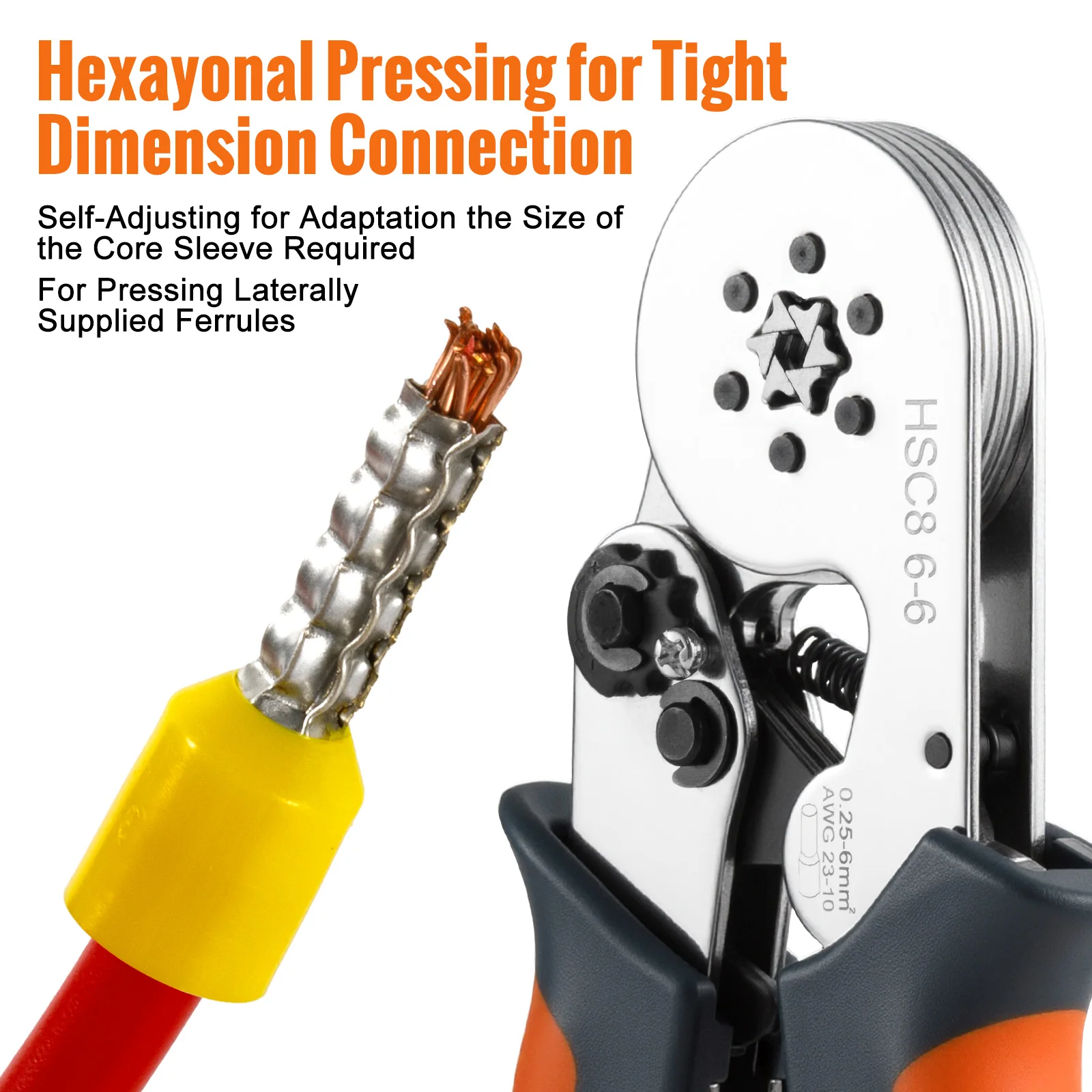 Wire Stripper Tools Multitool  - огляд і ціна Automatic Wire Stripper Cutter