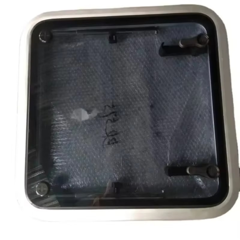 New Boat/Yacht Accessories Mar - огляд і ціна Hardware