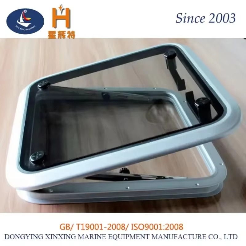 New Boat/Yacht Accessories Mar - огляд і ціна Hardware